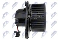 NTY EWN-ME-011 - Ventilador habitáculo