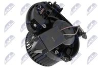 NTY EWN-ME-020 - Ventilador habitáculo