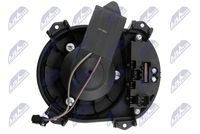 NTY EWN-ME-020 - Ventilador habitáculo