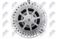 NTY EWN-FR-012 - Ventilador habitáculo