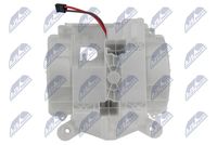 NTY EWN-ME-012 - Ventilador habitáculo