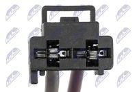 NTY EWN-ME-020 - Ventilador habitáculo