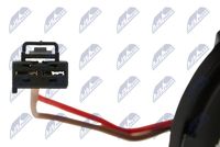 NTY EWN-ME-010 - Ventilador habitáculo