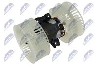 NTY EWN-ME-008 - Ventilador habitáculo