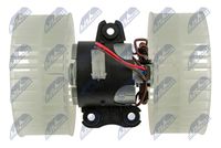NTY EWN-ME-008 - Ventilador habitáculo