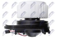 NTY EWN-ME-021 - Ventilador habitáculo