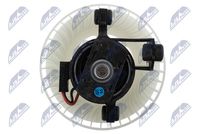 NTY EWN-ME-023 - Ventilador habitáculo