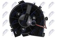 NTY EWN-PL-007 - Ventilador habitáculo
