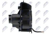 NTY EWN-PL-006 - Ventilador habitáculo