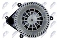 NTY EWN-PE-002 - Ventilador habitáculo