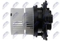NTY EWN-TY-012 - Ventilador habitáculo