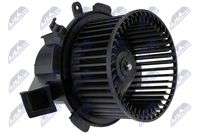 NTY EWNRE009 - Ventilador habitáculo