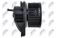 NTY EWN-VW-016 - Ventilador habitáculo