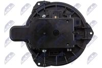 NTY EWN-TY-012 - Ventilador habitáculo