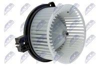 NTY EWNMZ007 - Ventilador habitáculo