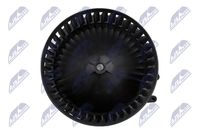 NTY EWN-RE-006 - Ventilador habitáculo