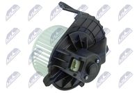 NTY EWN-ME-017 - Ventilador habitáculo