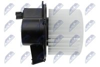 NTY EWN-PE-006 - Ventilador habitáculo