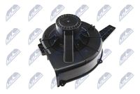 NTY EWN-VW-005 - Ventilador habitáculo