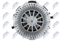 NTY EWN-PL-005 - Ventilador habitáculo