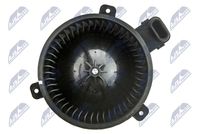 NTY EWN-MS-003 - Ventilador habitáculo