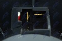 NTY EWN-TY-006 - Ventilador habitáculo