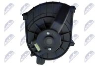 NTY EWN-ME-017 - Ventilador habitáculo
