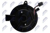 NTY EWN-PL-009 - Ventilador habitáculo