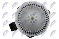 NTY EWN-TY-002 - Ventilador habitáculo