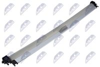 NTY EZCVW651 - Techo corredizo