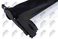 NTY EZC-AU-307 - Techo corredizo