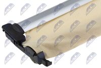 NTY EZC-VW-654 - Techo corredizo