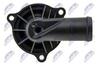 NTY CTM-VW-050 - Caja del termostato