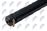 NTY EZC-VW-156 - Techo corredizo