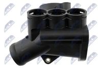 NTY CTM-VW-005 - Caja del termostato