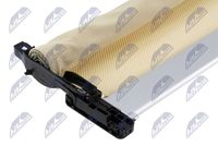 NTY EZC-AU-309 - Techo corredizo