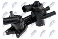 NTY CTMVW032 - Caja del termostato