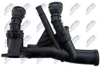 NTY CTM-VW-035 - Caja del termostato