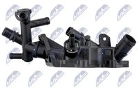 NTY CTM-RE-012 - Caja del termostato