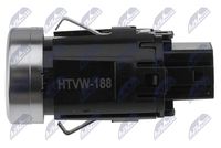 NTY EWS-VW-188 - Botón de arranque/parada