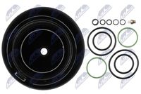 NTY EZC-LR-073 - Amortiguador telescópico neumático