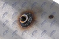 NTY DPF-PL-012 - Filtro hollín/partículas, sistema escape