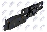 NTY EZCAU301 - Cerradura de la puerta del maletero