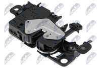 NTY EZC-BM-432 - Cerradura de la puerta del maletero