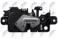 NTY EZC-BM-432 - Cerradura de la puerta del maletero