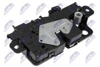 NTY EZC-BM-430 - Cerradura de la puerta del maletero