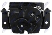 NTY EZC-BM-368 - Cerradura de la puerta del maletero