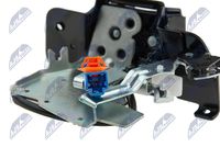 NTY EZC-HD-011 - Cerradura de la puerta del maletero