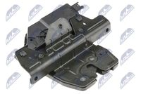 NTY EZCBM130 - Cerradura de la puerta del maletero