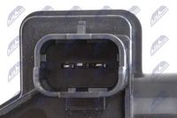 NTY EZC-CT-090 - Cerradura de la puerta del maletero